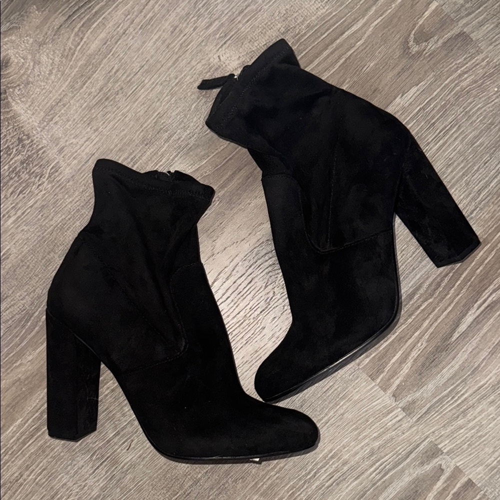 NWOT Boots | Steve Madden | Size 10